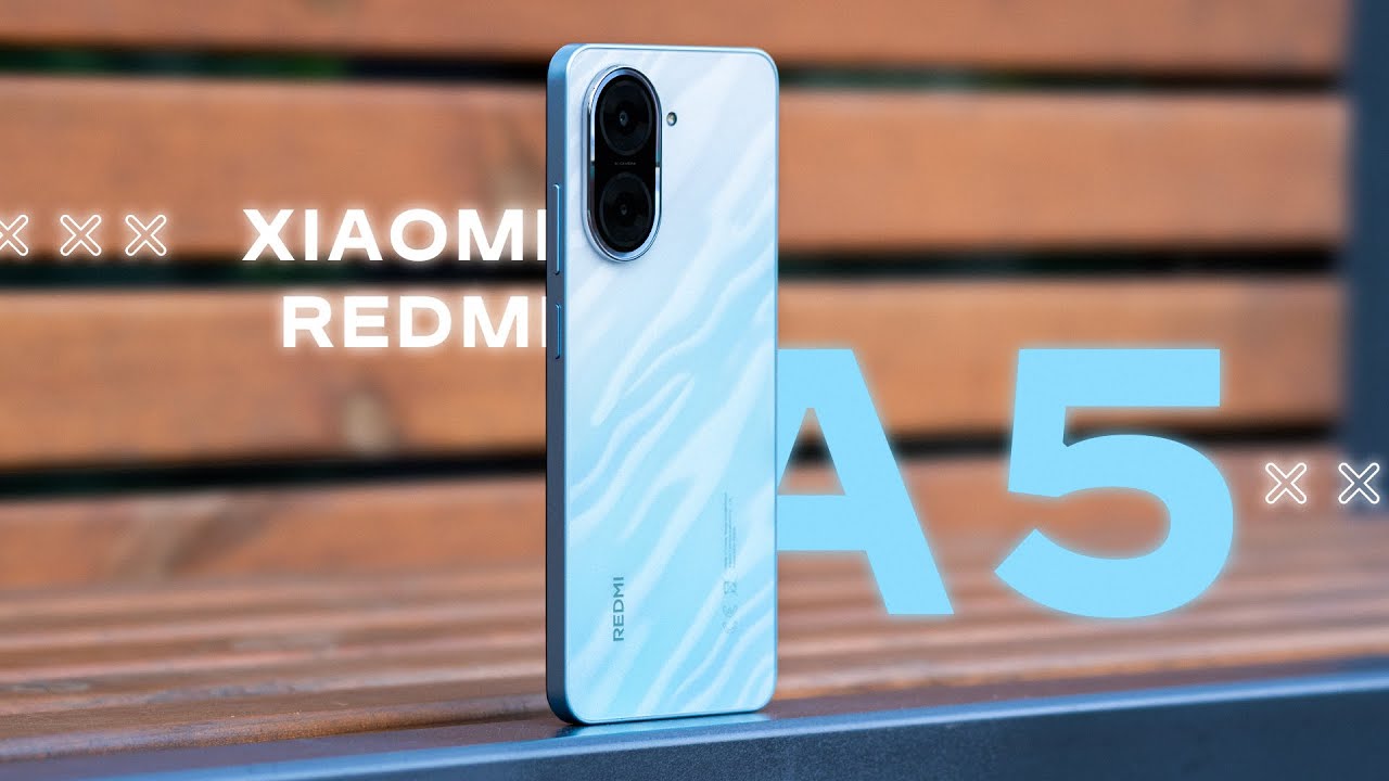 Лучший до 5000 р ? Новый Poco C71 ?🔥 Смартфон Xiaomi Redmi A5