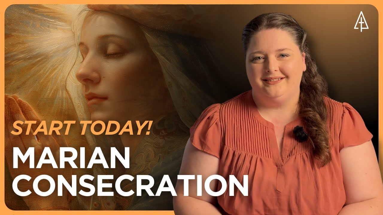 Mary's Way: The Path That Leads Straight to Jesus