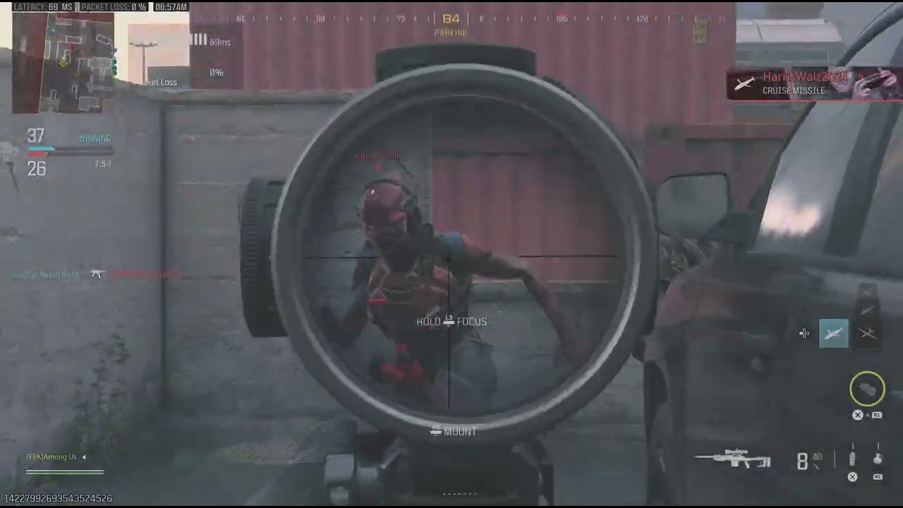 Call of Duty 202409