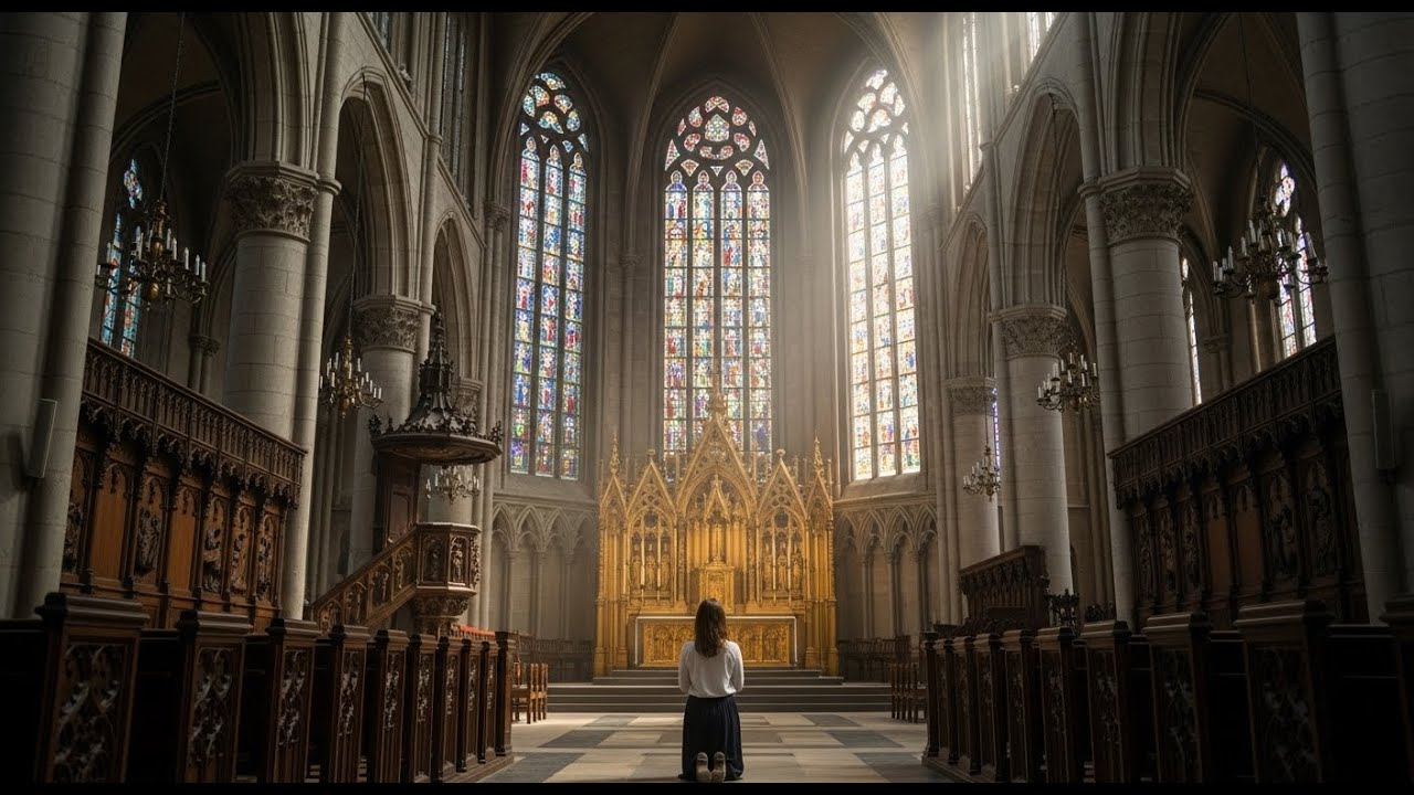 Divine Grace Voices Of Light | Morning Blessings, Morning Prayer, Spiritual Reflection