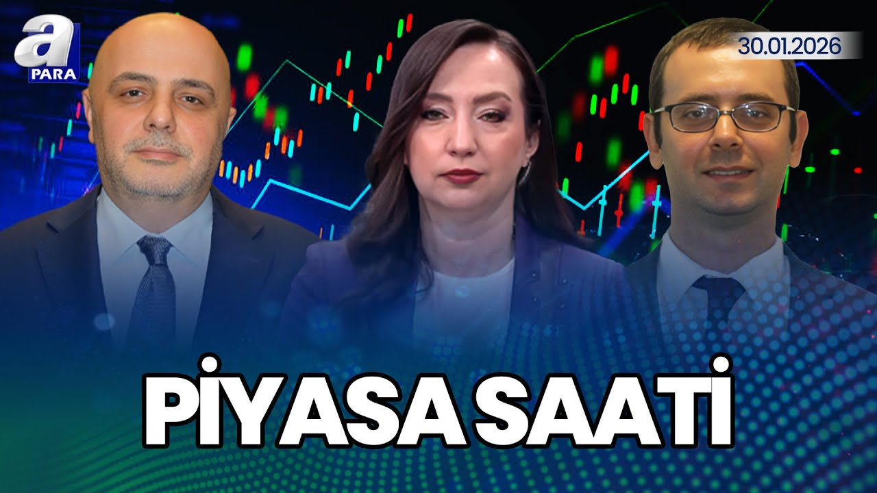 Altında Geri Çekilme Neden Oldu? Düşüş Devam Eder Mi, Yükseliş Tekrar Hızlanacak Mı? I Piyasa Saati