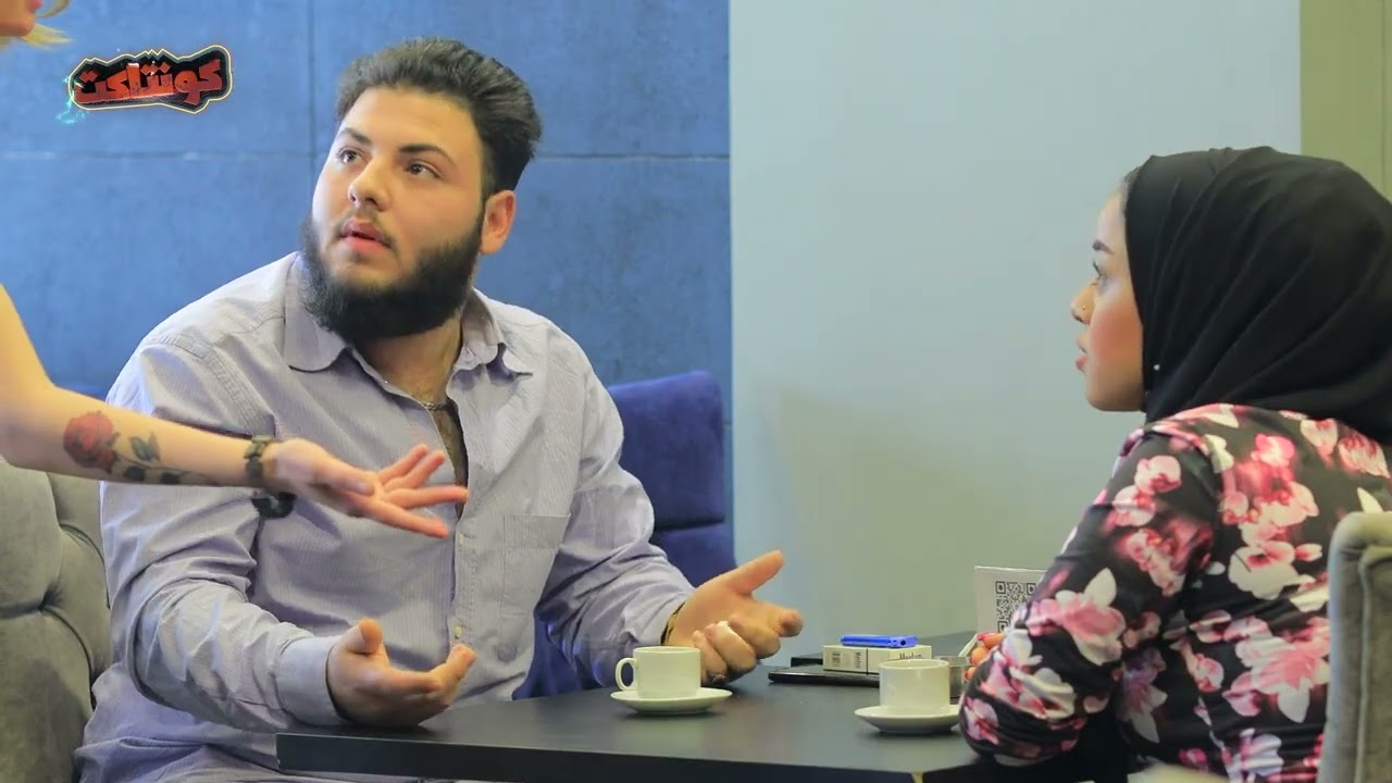 بتكون قاعد بأمان الله بتلاقي حالك متزوج وعندك ولد  شوفوا شو صار فيه