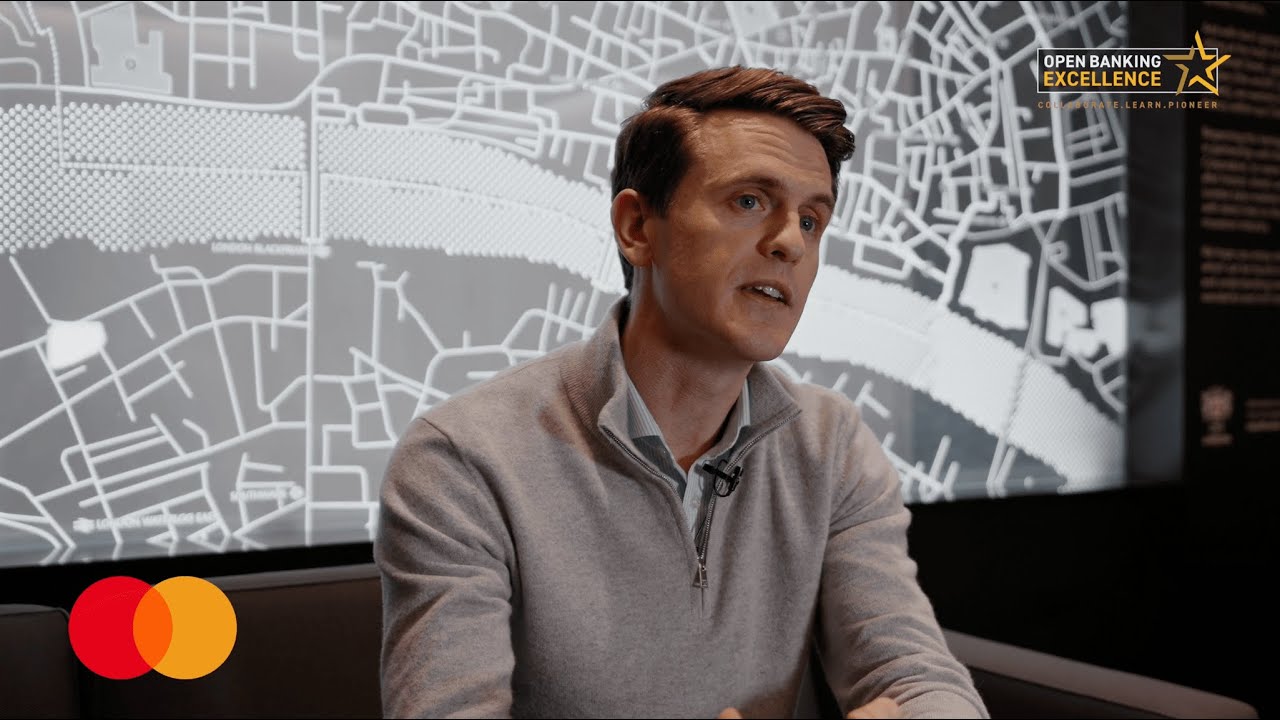 Open Banking 2025: Mastercard’s Vision for Payments, Data, and AI Explained