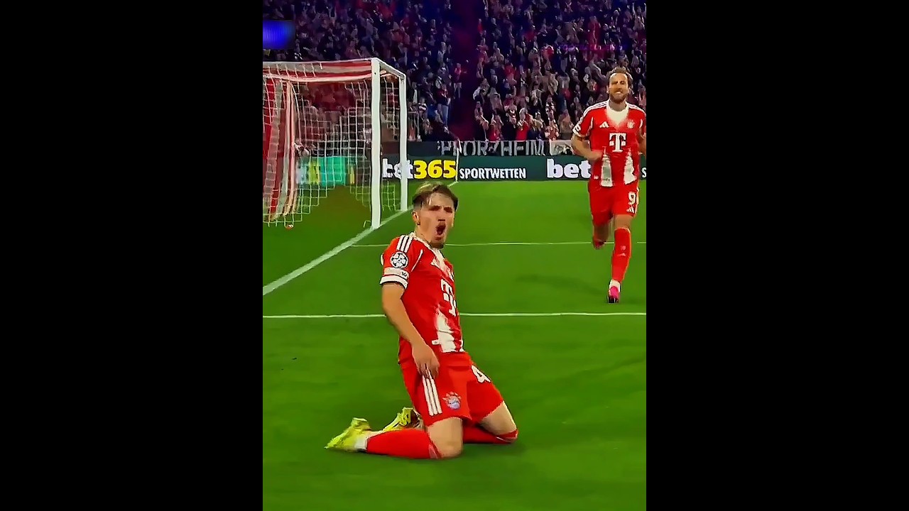 Seventeen & Fearless! Lennart Karl 🌟🔥