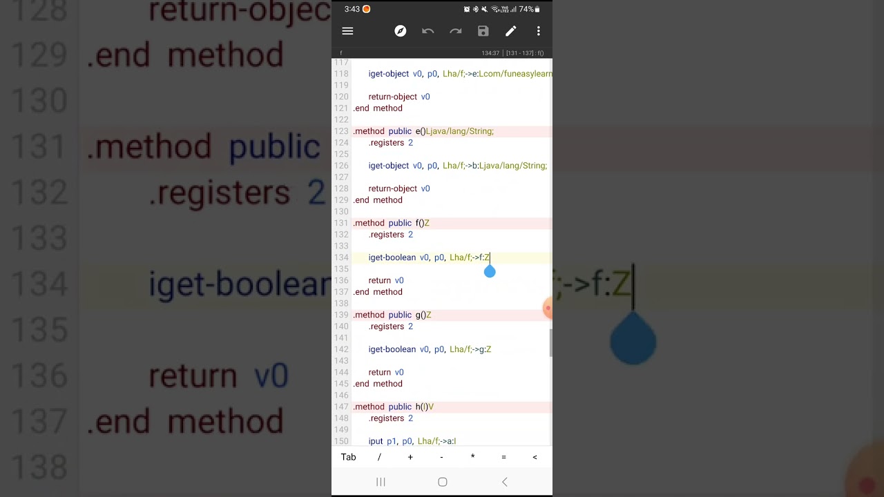 🌟 Tutorial How To Mod Learn Languages - FunEasyLearn v3.6.9 || Mt Manager Modding