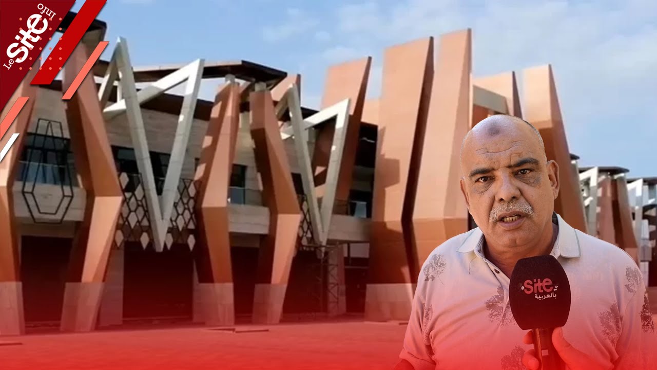 مهنيون بشأن المحطة الطرقية الجديدة بمراكش: ماستاشروش معنا وباغين يعـ دمونا وكانطالبو بحل