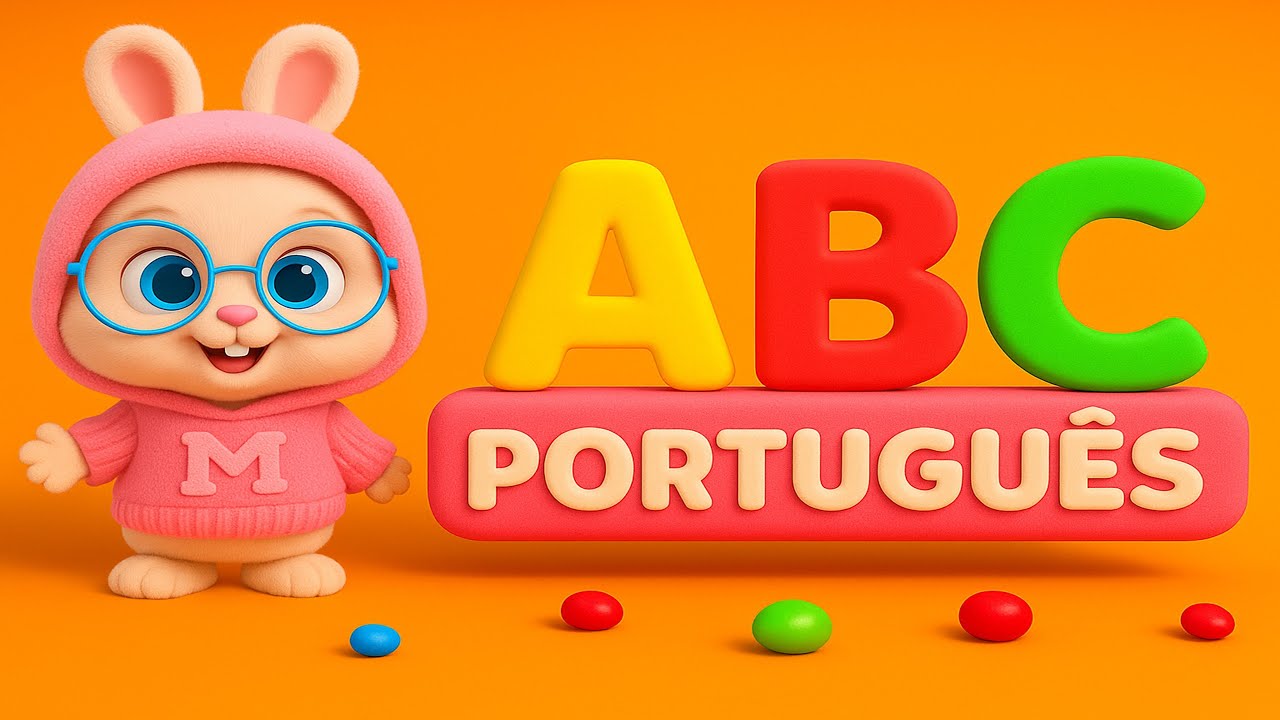 O alfabeto maiúsculo: letras e desenhos – The capital alphabet: letters and drawings
