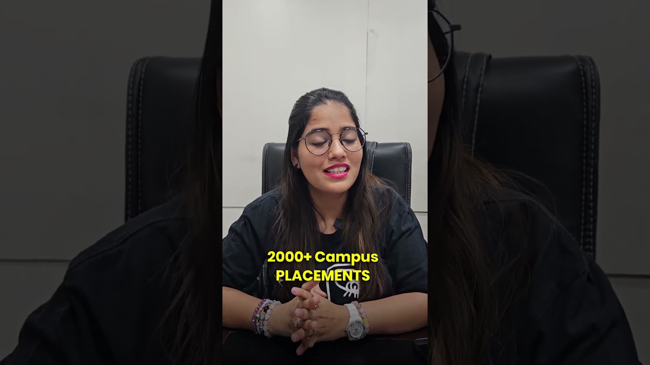 CMA Campus Placements 🔥 #shortsfeed #cma