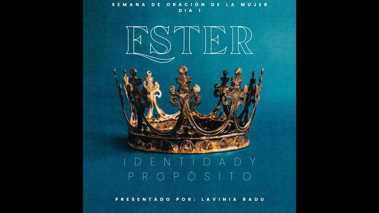 LAVIÑA ESTHER