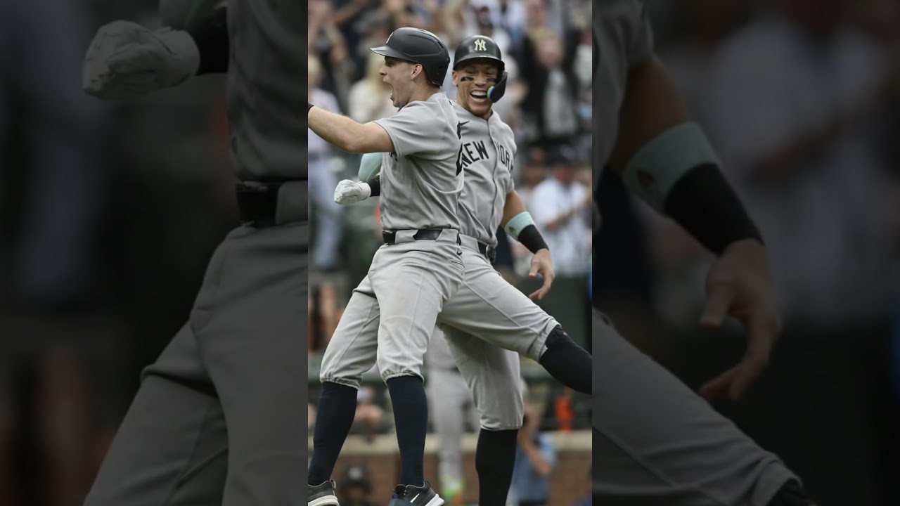 🚨 MLB Buzz: Yankees Quietly Preparing a Late-Offseason Trade ⚾💥