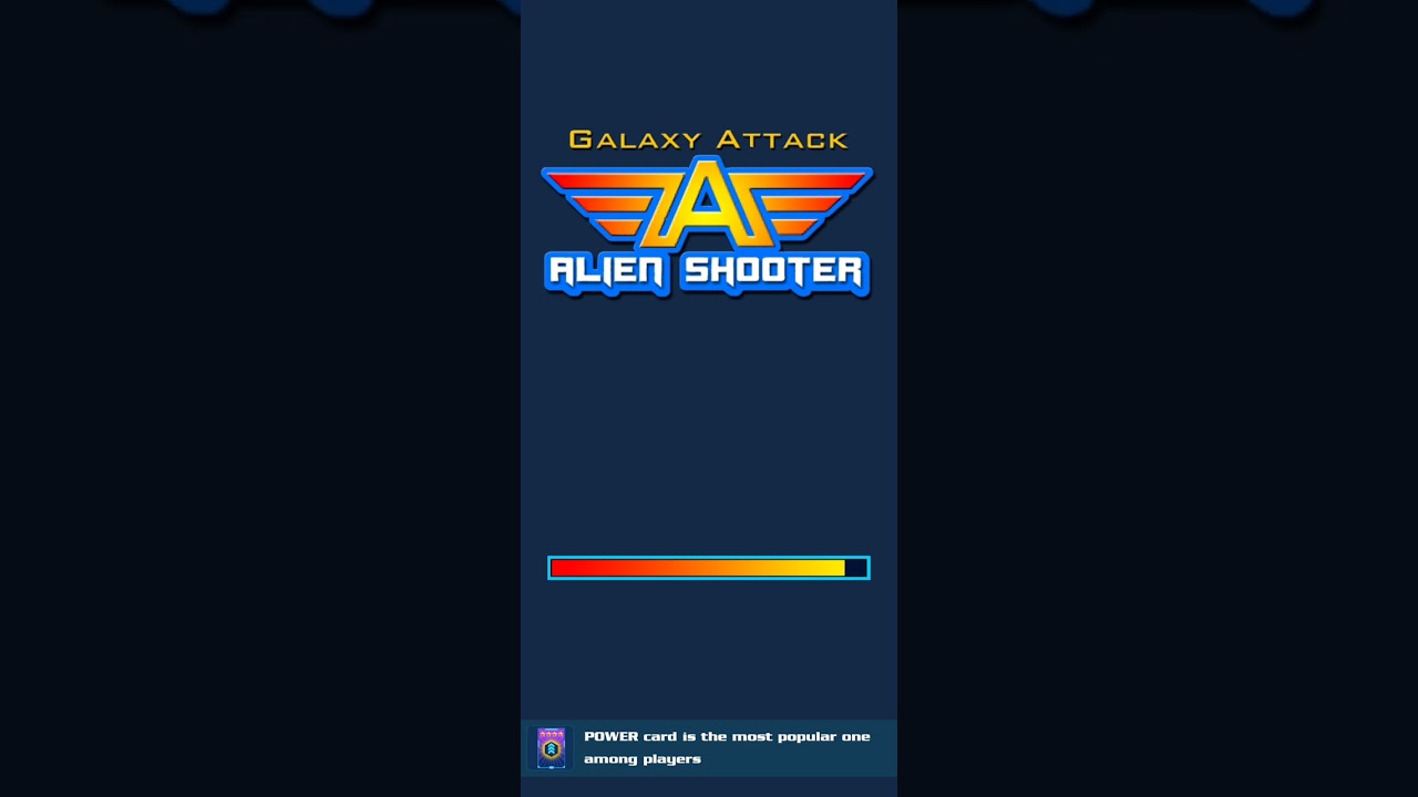 Alien Shooter 20250606 boss attempt