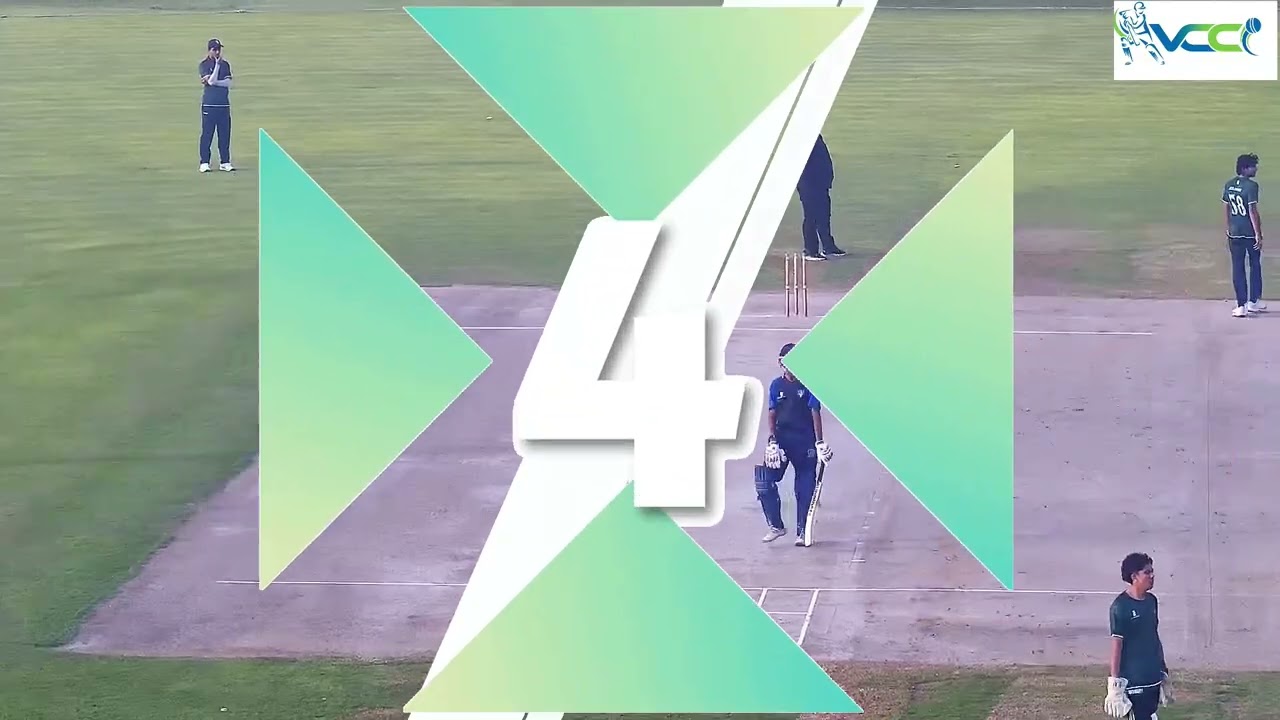 15-Jan-2026 || GEMS JUMEIRAH COLLEGE U19 vs GEMS WELLINGTON INTERNATIONAL SCHOOL U19 || DASSA U19