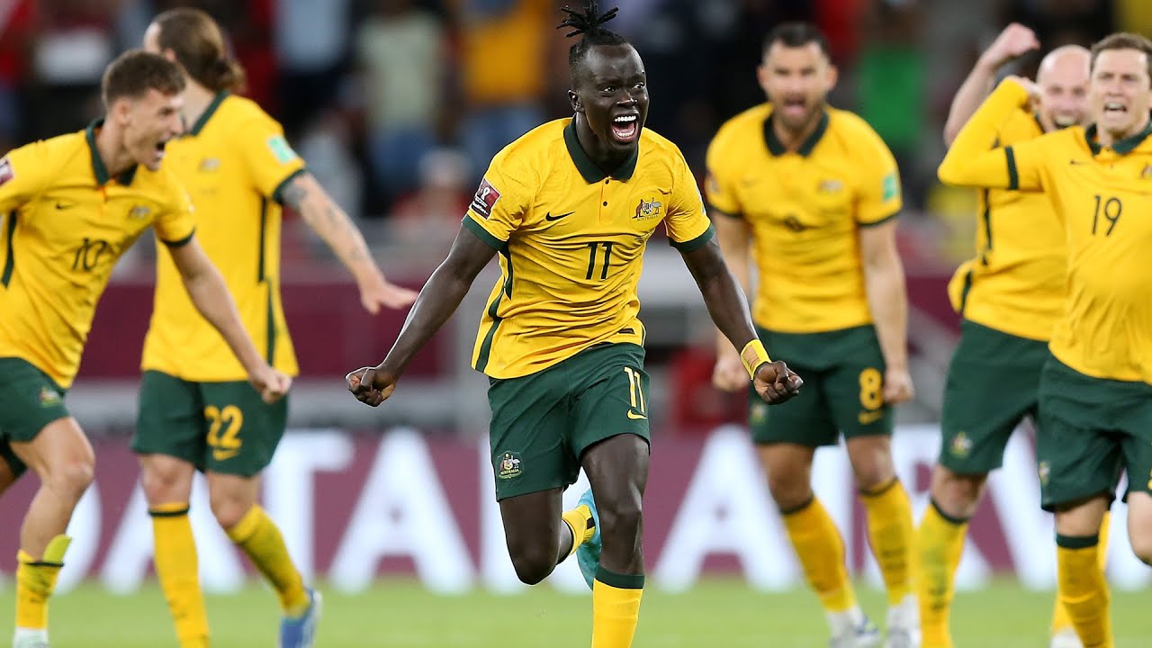 Awer Mabil: 