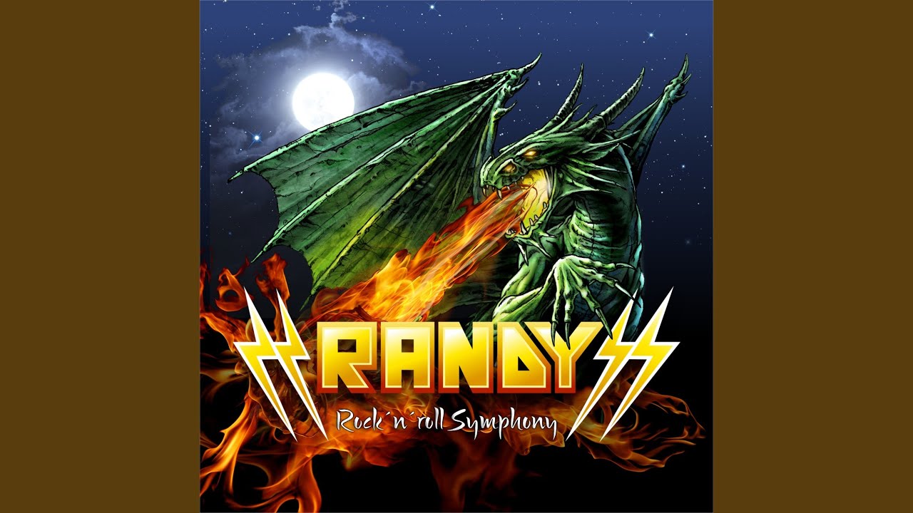 Rock'n'Roll Symphony
