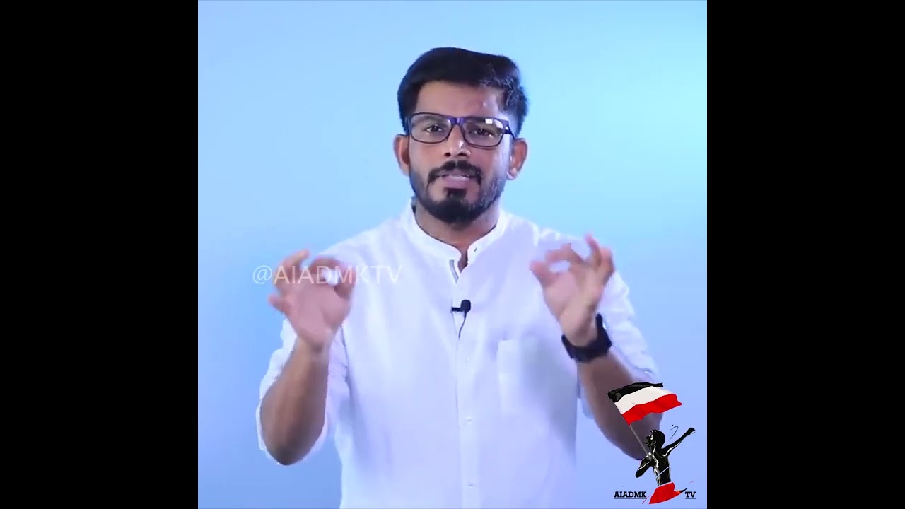 ADMK IT WING-#eps #epson #admk #aiadmk #trending