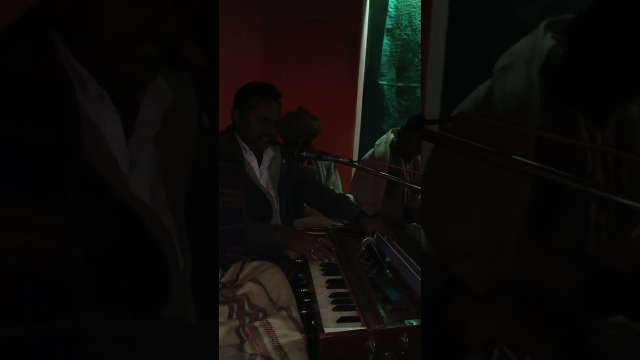 किशोर कुमार तेजमालता की सूरिली आवाज में भजन 