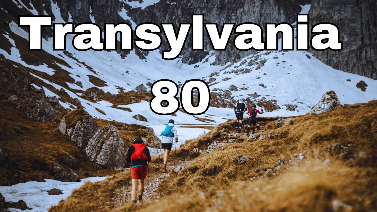 Transylvania 80k - 2023