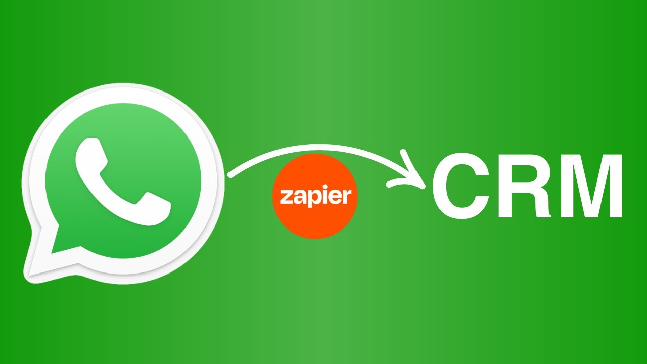 Instantly Update Your CRM with WhatsApp Conversations Using Notifyer System | Real-Time Integration