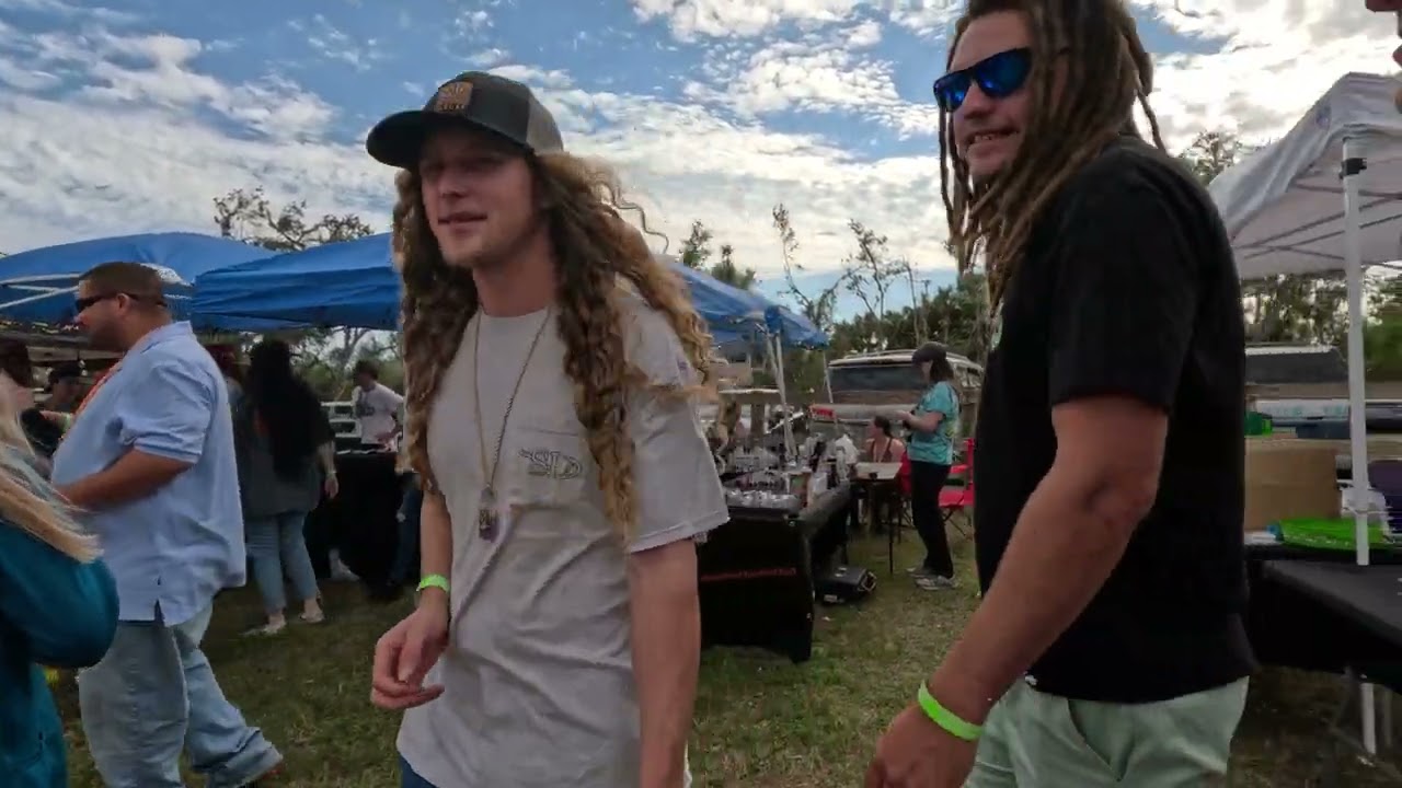 Cannafeast 2022 amazing time! @cannafeast.fl @potlucksrqvendorandsponsor8316