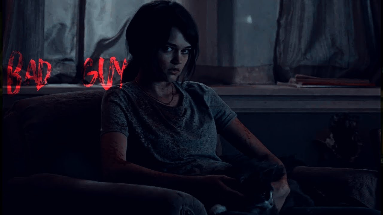 Wayne and Del - Bad guy (Billie Eilish)