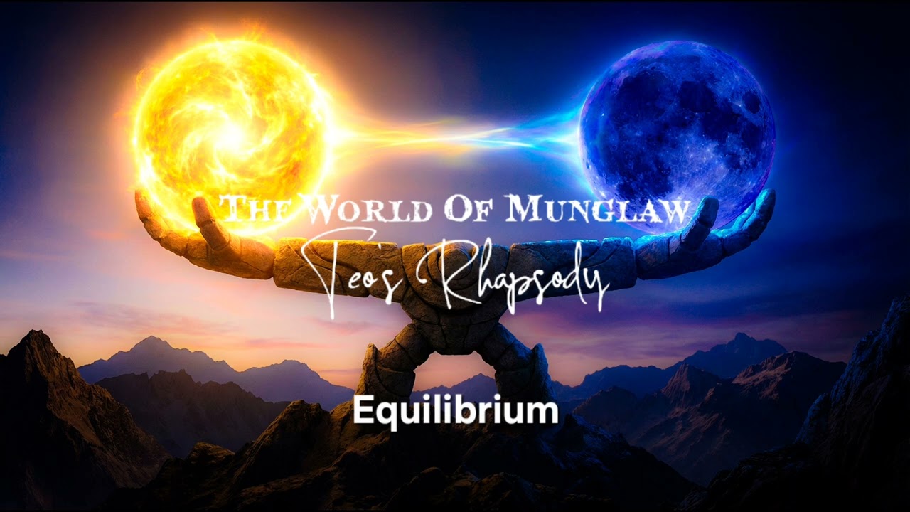 2. Equilibrium