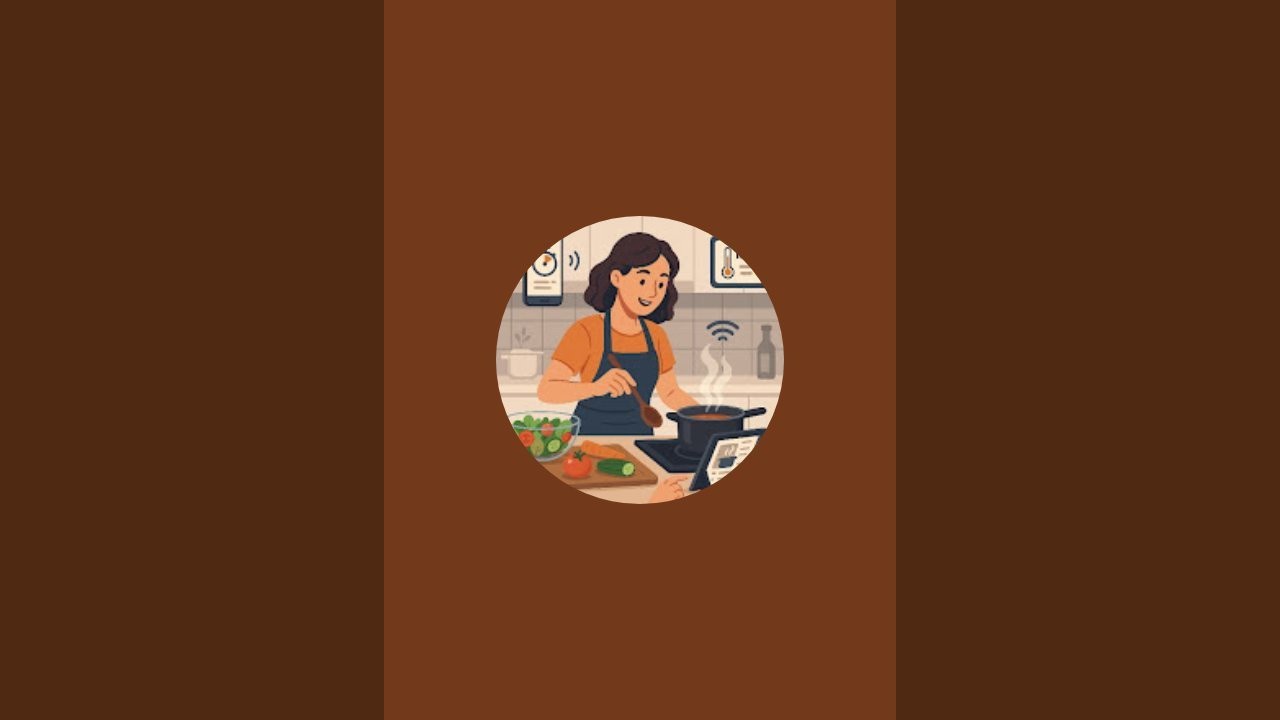 Ishrat Smart Cooking is live!