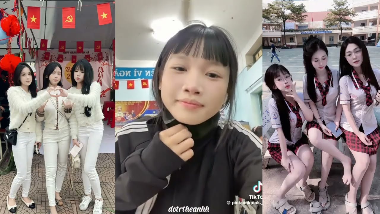 Tik Tok Học Sinh 5.0 Đi Học Có Gì Vui 😆#17 |do tr the anhh|