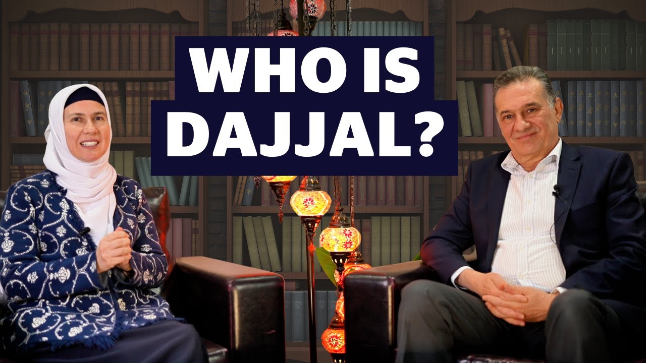 Who is Dajjal?