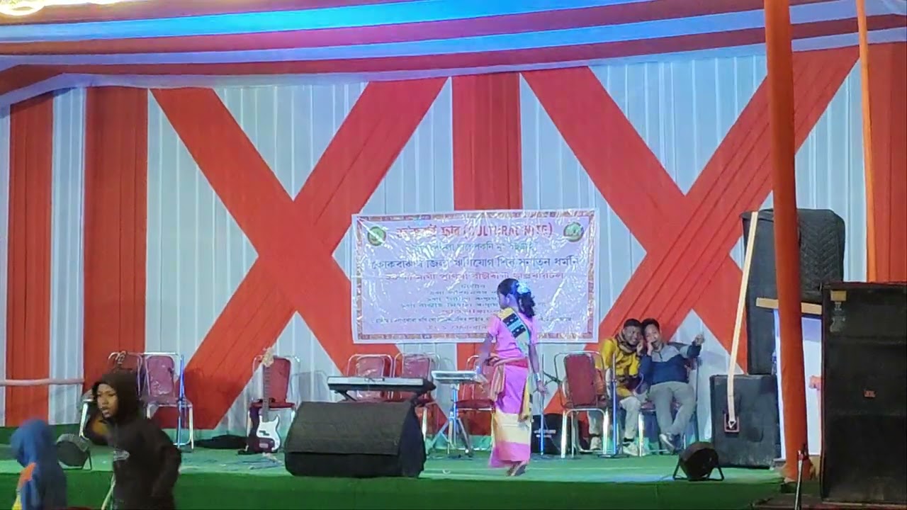 Nwng Ara Ang Delhi Lwiya_kocha Rabha official video 