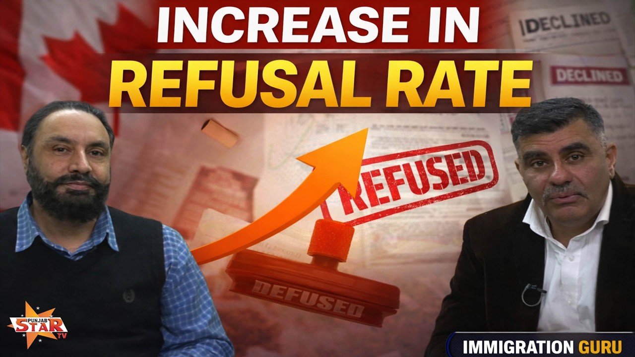 Immigration Guru 25 Feb 2026 (Simrat Grewal & Manu Dutta)