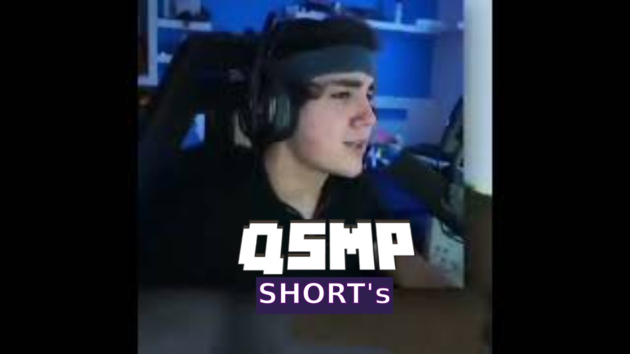 ROIER CHAMANDO O CELLBIT DE GATINHO  :3 - QSMP