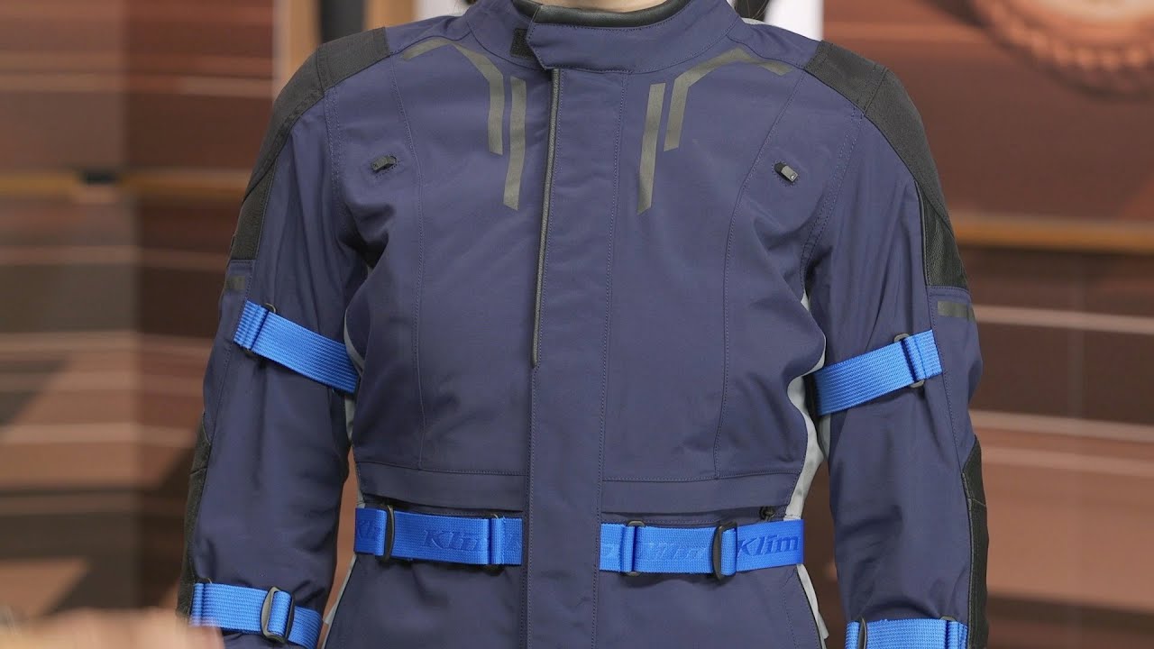 Klim Altitude Women's Jacket & Pants Review