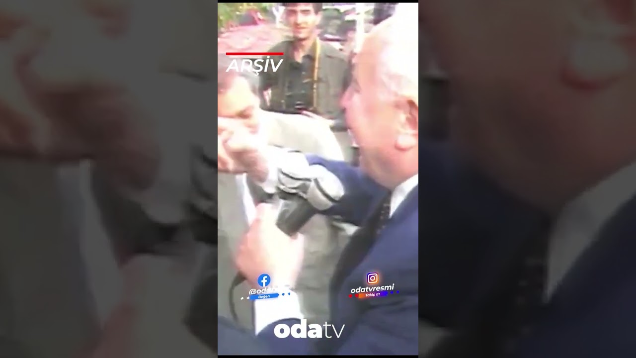 Necmettin Erbakan'dan Bursa mitingde 'Adil d&uuml;zenciyiz' &ccedil;ıkışı #shorts
