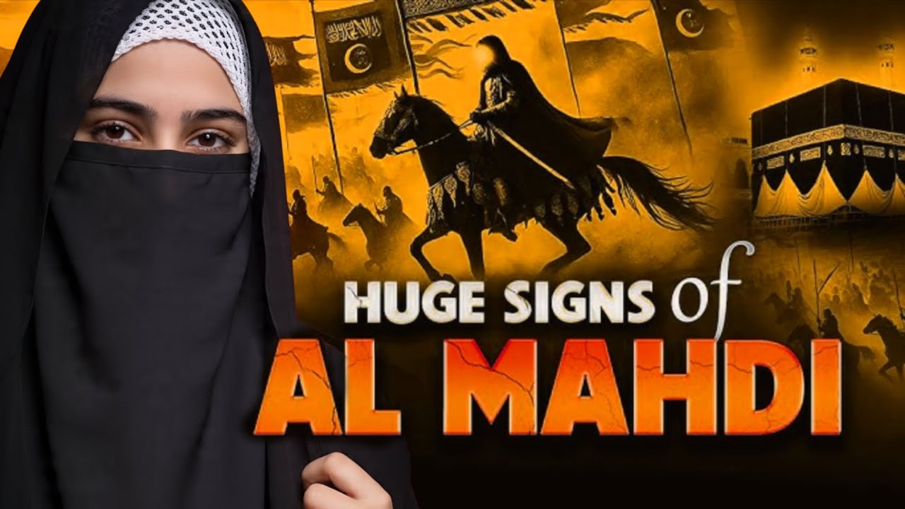 Imam Mahdi Is Here? - MUST WATCH