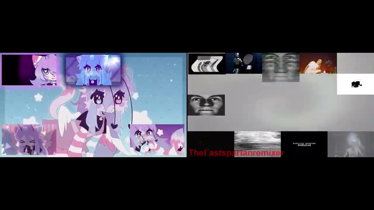 (Request) Sparta Remix Duoparison 2