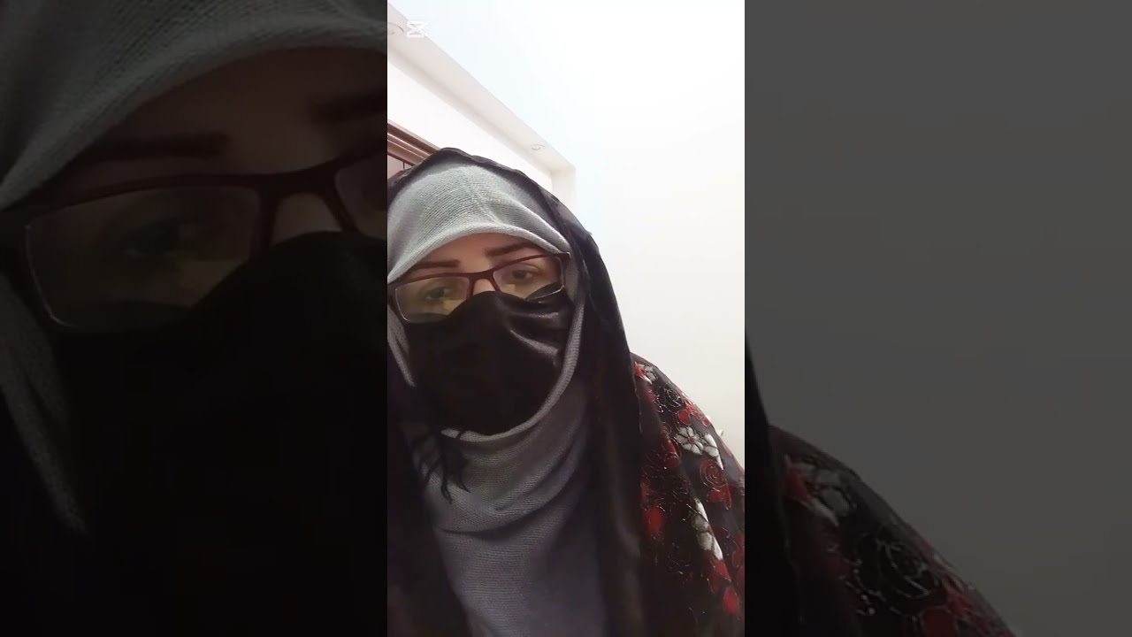 Immodesty is a curse today  بڑھتی ہوئی بے حیائ انسانیت کو ہلاکت کی طرف لے جارہی ہے