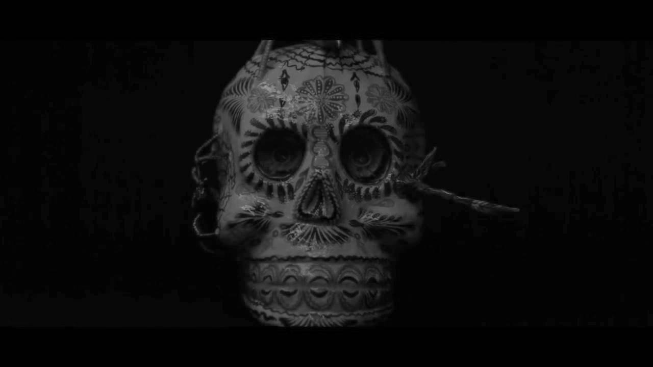 Vomito Negro 