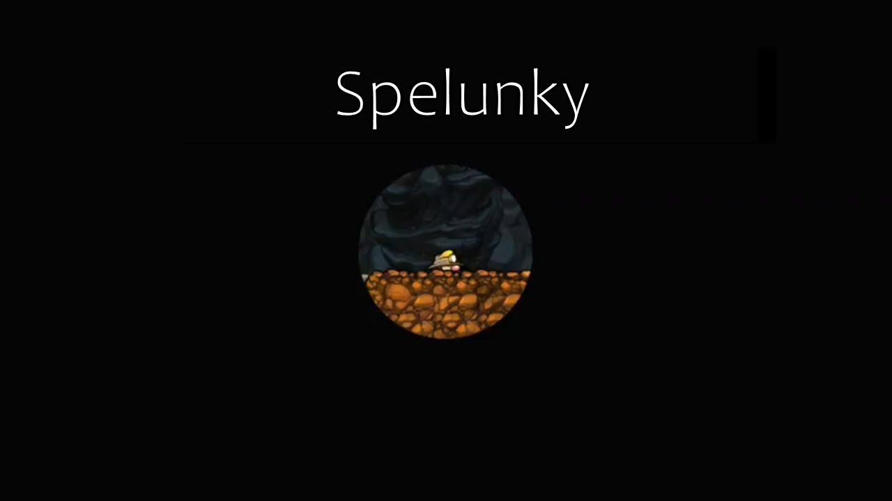 The Spelunky Super Guide