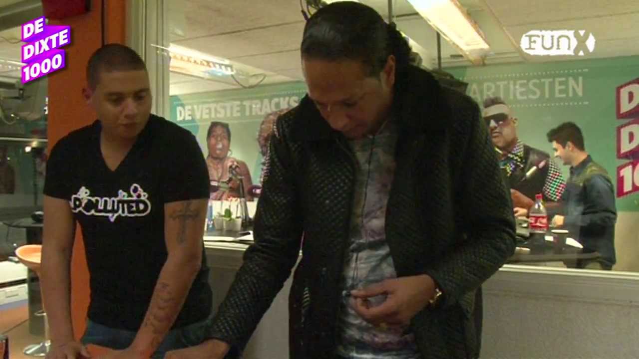 Dj Jah draait dikke set @ De Dixte 1000 After Party! DOWNLOAD