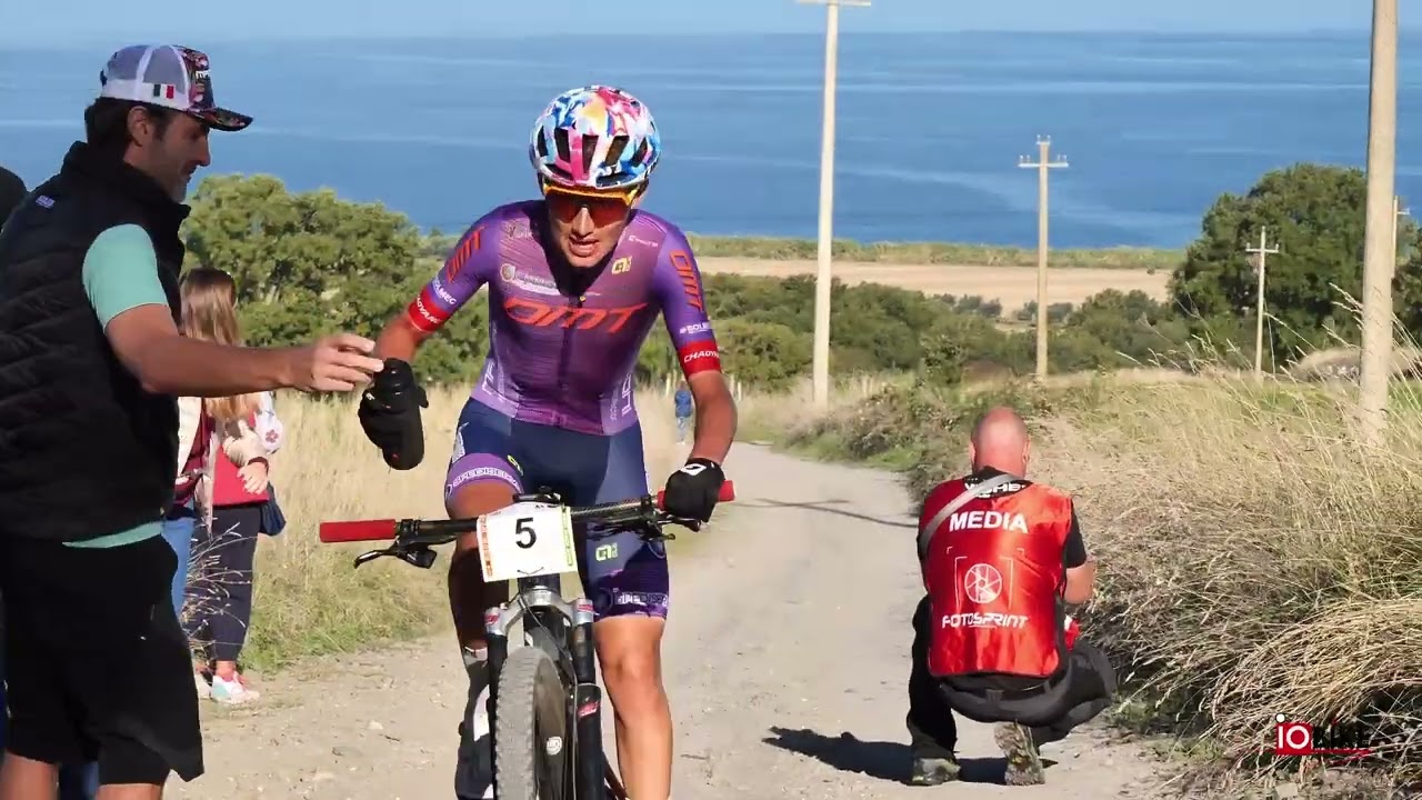 EST EST EST MARATHON - LA CRONACA