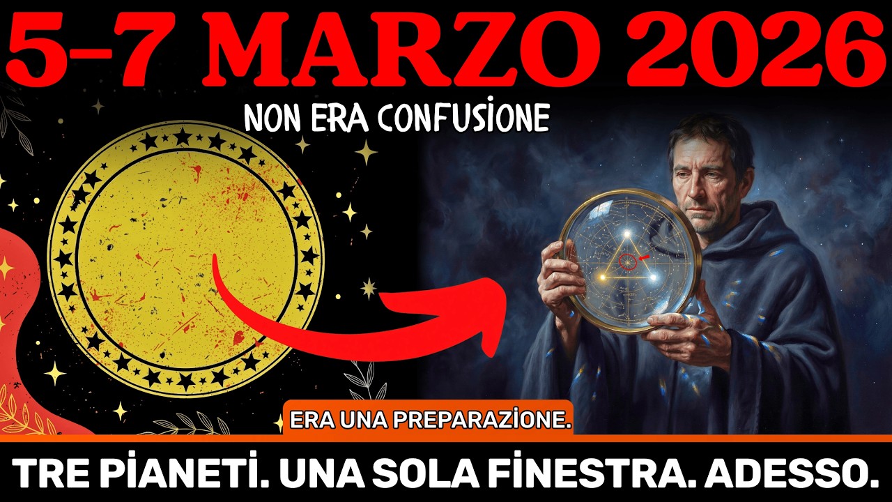 CAZIMI in Pesci – Il Sole BRUCIA la nebbia del retrogrado! 3 rivelazioni! 5-7 marzo