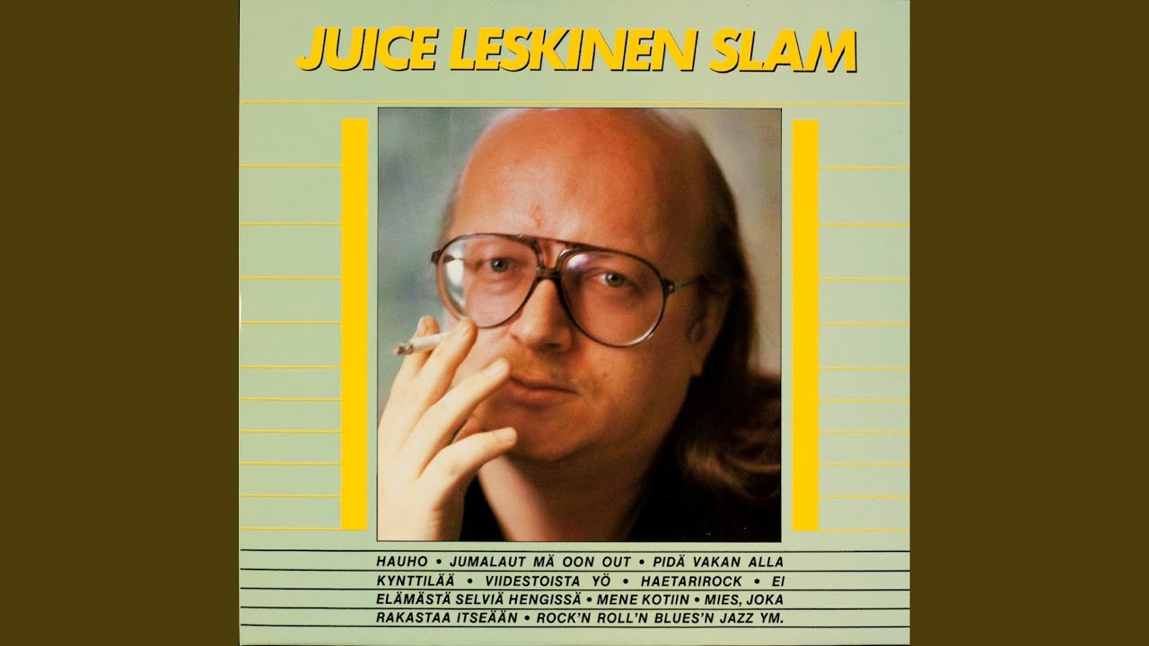 Ei elämästä selviä hengissä