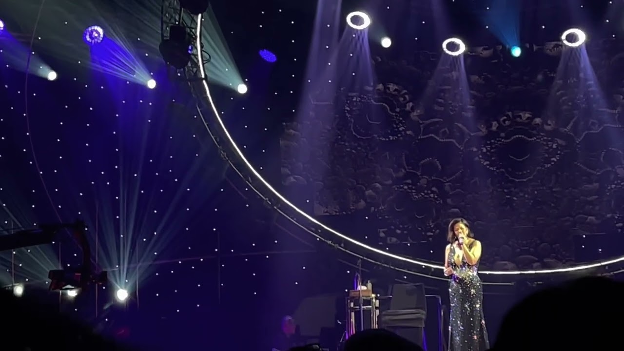 Dadalhin - Regine Velasquez Iconic Concert 2nd night June 18, 2022