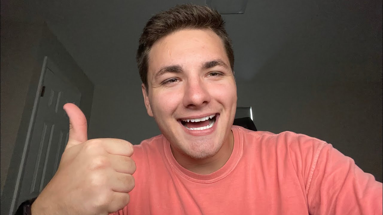 ASMR | Fast and Aggressive Hand Sounds and Visuals