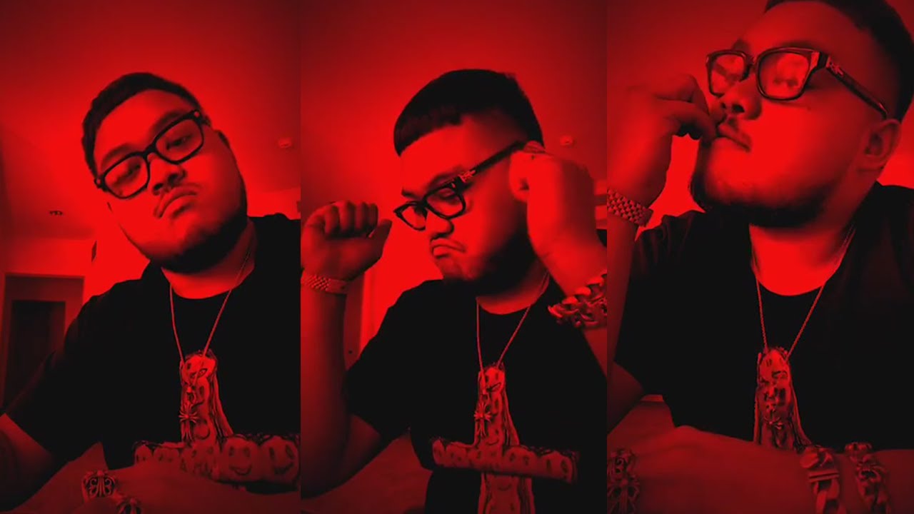 Brandon Finessin Plays Crazy Beat Pack 🔥🛸