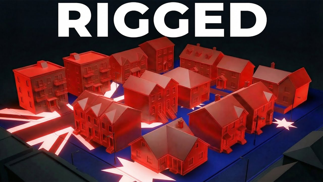 Australia’s Broken Rental System, Explained