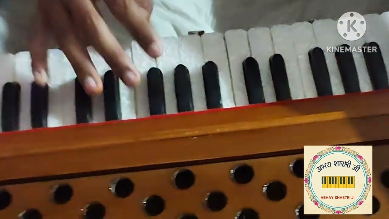 Aaj biraj me holi re rasiya Holi special सांग आज बिरज मै होली रे रसिया #music #harmonium #hindisongs