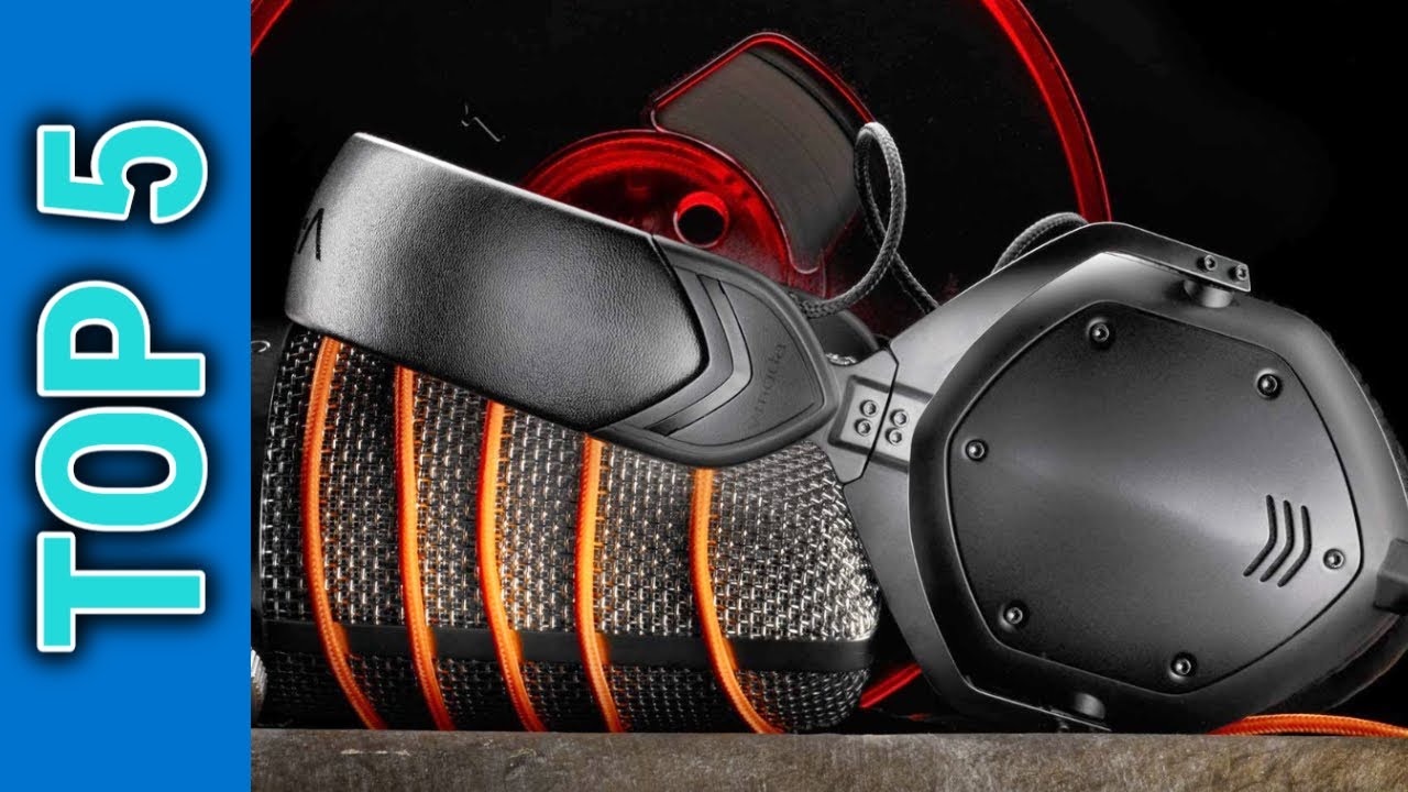 Top 5 Best Headphones For Hip Hop In 2023