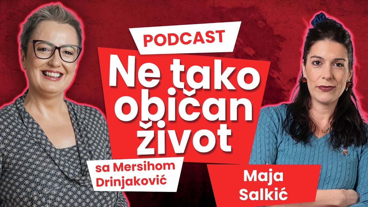 Maja Salkić: SARTR je pravo angažovano pozorište koje na lijep i senzitivan način dolazi do publike