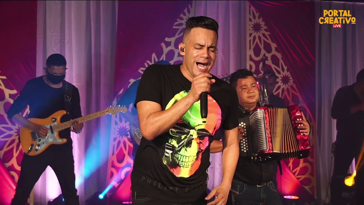 El Chancecito - Fawell Solano & Kiko Ramos, (Concierto Virtual)